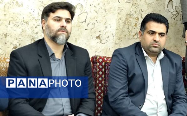 روستای ابودبس؛ میعادگاه عاشقان، تجدید پیمان با آرمان‌های سردار تقوی‌فر و شهدای روستا  