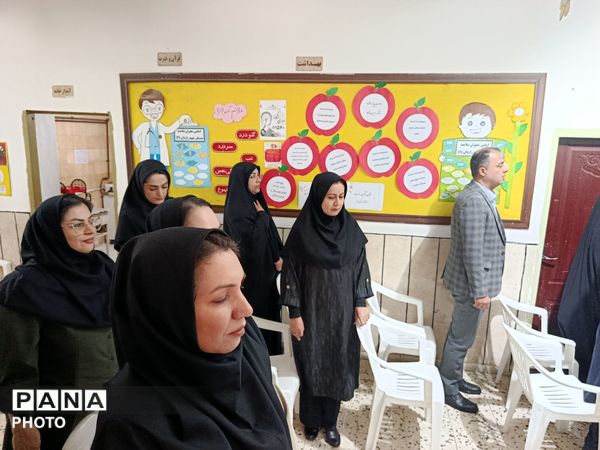 ماکان»؛ میراث‌دار شهدای دانش‌آموز میناب در مسیر فرهنگ‌سازی زیست‌محیطی