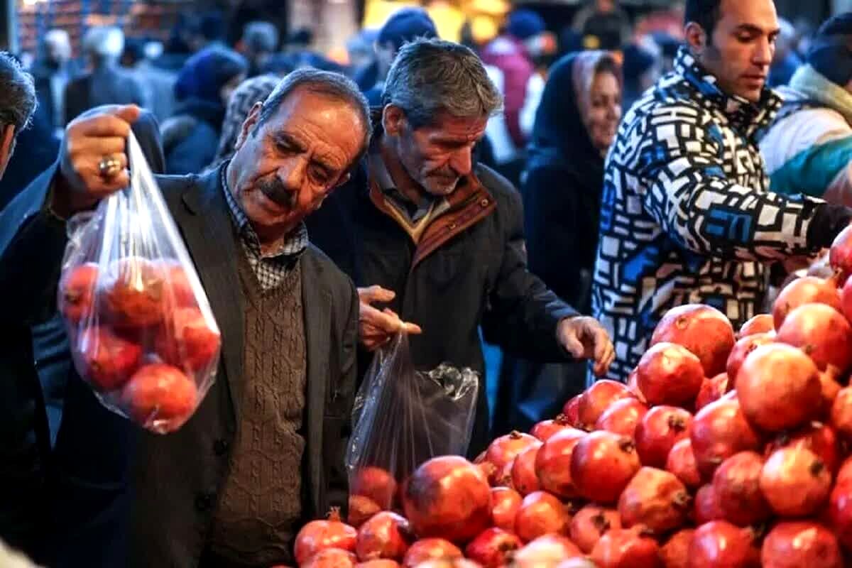 رازهای شب یلدا؛ از قصه‌های کهن تا میوه‌های خوشمزه!