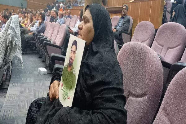 یادواره شهدای تخریب و مهندسی رزم تیپ ۴۸ فتح کهگیلویه‌ و‌ بویراحمد