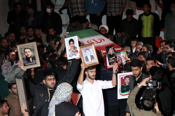 یادواره ملی شهدای دانشگاهی دفاع مقدس ۱۲ روزه در دانشگاه فردوسی مشهد(۳) 