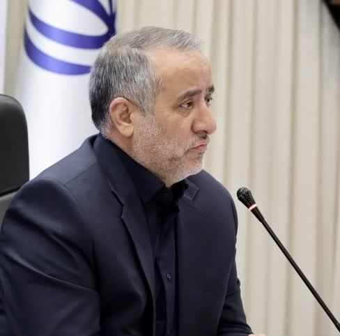 خدمات رسانی در تمام بخش ها، بی وقفه ادامه دارد