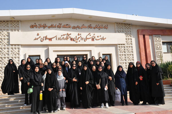 بالندگی دانشجو، تعالی دانشگاه 