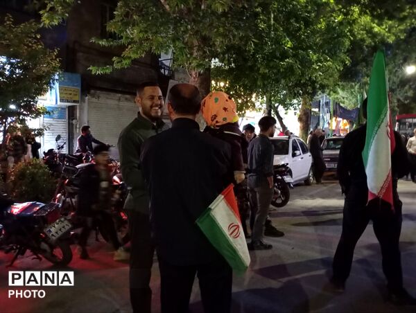 شب های مسجد جامع نیشابور روایت تپش یک شهر 