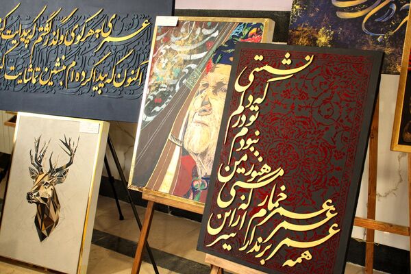  تجهیز هنرستان ۱۲ کلاسه بصیرت سملقان به امکانات آموزشی نوین