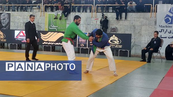 برگزاری سومین دوره مسابقات کشوری کوراش به میزبانی بجنورد