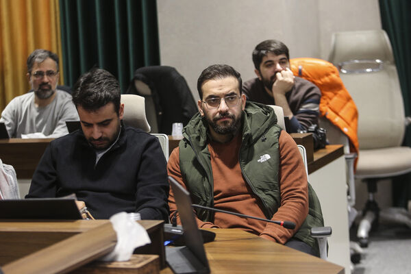 برگزاری کارگاه سومین رویداد بین‌المللی «کارتون، کاریکاتور و پوستر هولوساید» در قم