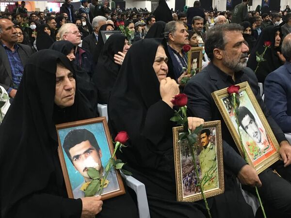 اولین اجلاسیه شهدای دانشجو معلم استان اصفهان