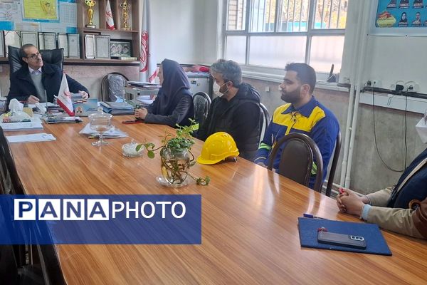 آموزش امروز، سفیران صرفه‌جویی فردا در دبستان ملاصدرا