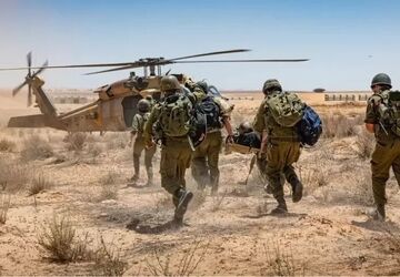 تلویزیون تل‌آویو: جنگ غزه یادآور جنگ لبنان است؛ پر تلفات و بی‌نتیجه