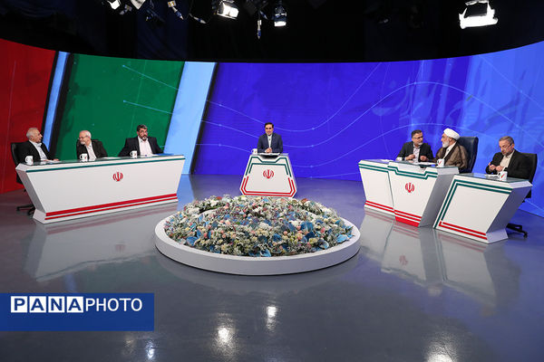 برنامه‌های انتخاباتی کاندیداهای چهاردهمین دوره ریاست جمهوری