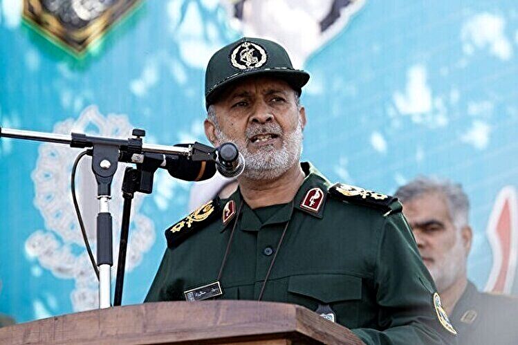 اگر آمریکا اشتباهی کند، باید منتظر بازگشت تابوت‌های فراوان سربازانش باشد