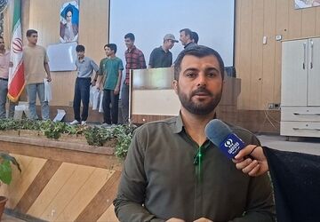 درخشش ۱۷۳ دانش‌آموز سملقانی در مسابقات قرآن و عترت