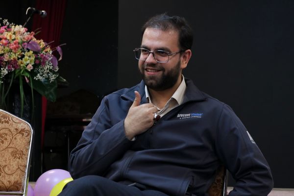 دومین روز از اردوی ملی پانا