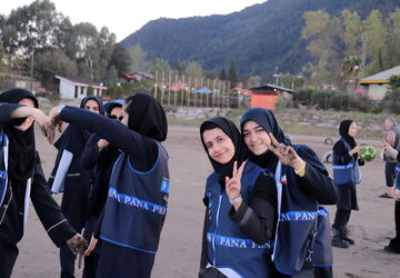 تفکر نقاد از اولویت‌های خبرنگاران پانا است