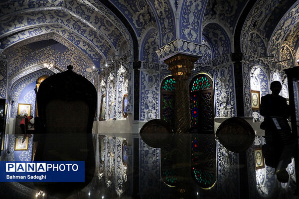 تاب‌آوری در هنر یعنی خلق هنجاری تازه در دل ویرانی