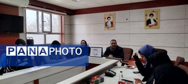 جلسه هم‌اندیشی خبرنگاران پانا، تقویت همکاری و ارتقاء کیفیت خبررسانی