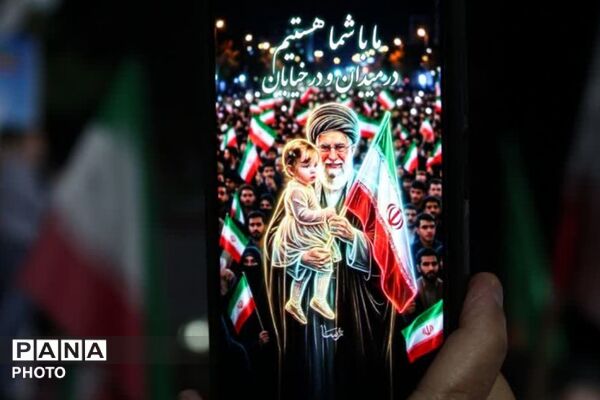 حماسه حضور بی وقفه، بی قراری در قرارهای شبانه، ثبات قدم در پیمان های جانانه مردم چهاردانگه