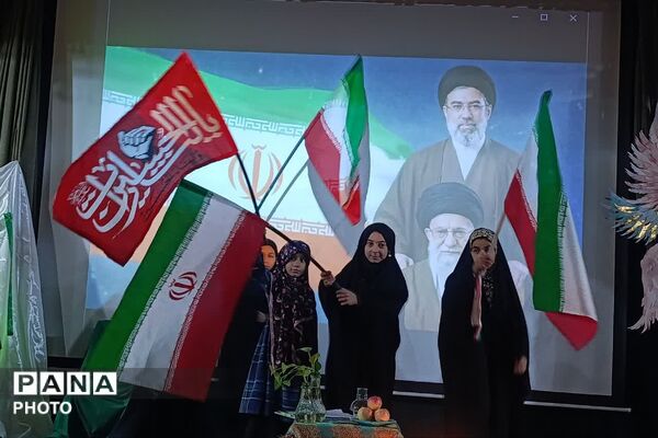 ناگهان؛ روایت عاشورا در قاب انتظار