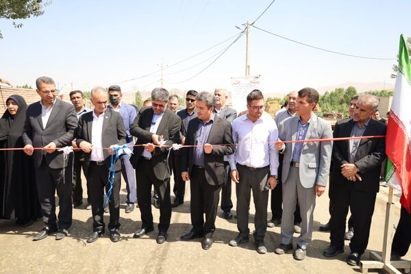 سفر یک روزه مدیرکل آموزش و پرورش آذربایجان غربی به شهرستان چالدران
