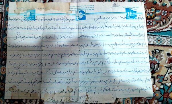 دیدار‌ با همسر‌ شهید‌ سردار‌ محمد‌ولی‌ پاکدل؛ درس صبر‌ و عشق‌ برای نسل‌ امروز