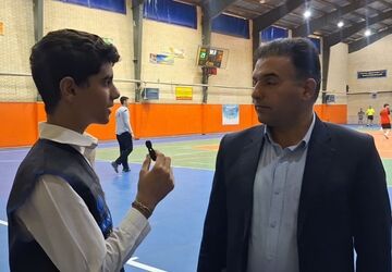 دانش‌آموزان ورزشکار پنج استان در شیراز به رقابت می‌پردازند