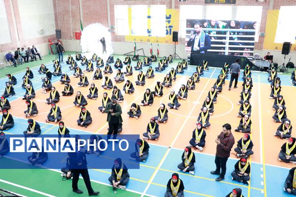 همایش یاوران ولایت، پیشتازان آذربایجان