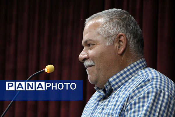 محفل قندشکن با طعم دفاع مقدس در یزد