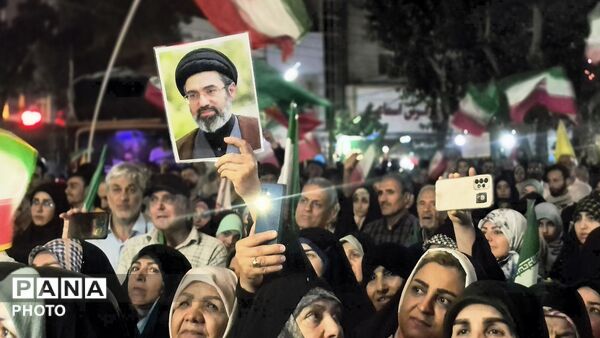 فردیس؛ تجلی عشق به ایران در قاب همبستگی