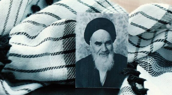 امام خمینی(ره)،پدر مهربان انقلاب در حافظه عاطفی مردم