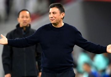 فرصت‌دادن به قلعه‌نویی بهترین تصمیم برای تیم ملی است/ اگر دنبال جایگزین برای قلعه‌نویی هستیم، باید در سطح جهانی باشد نه مربیان درجه‌ دو