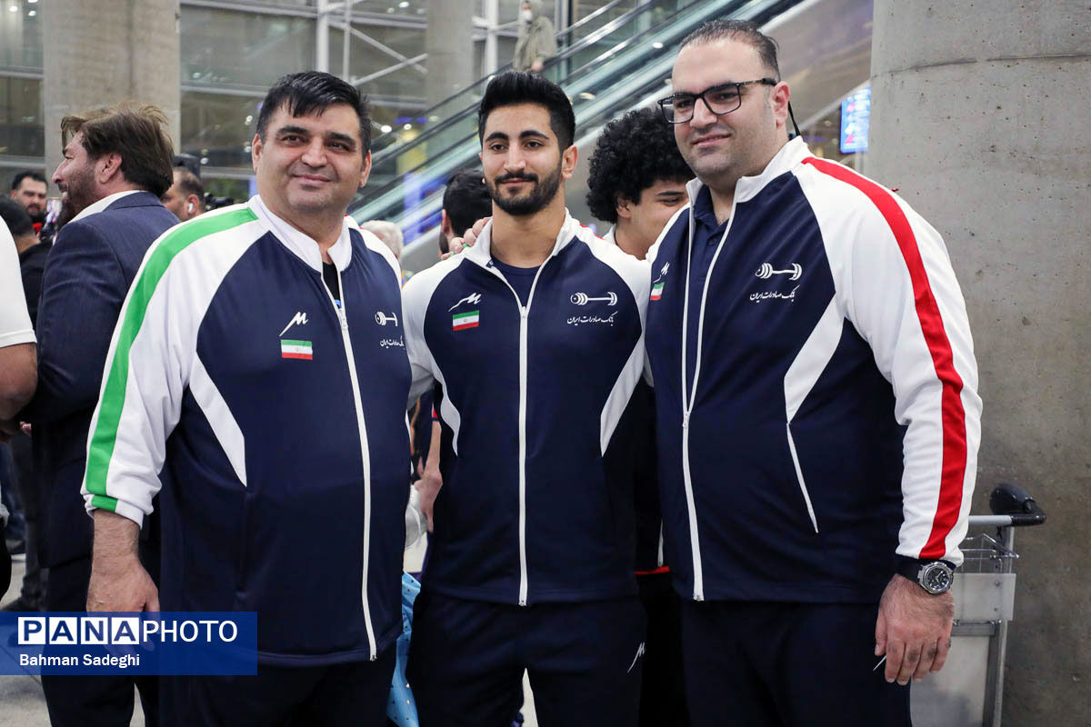 ورزش مدارس مهد پولادمردان کوچک ایران است/ فدراسیون ورزش دانش‌آموزی وزنه‌برداری را احیا کند