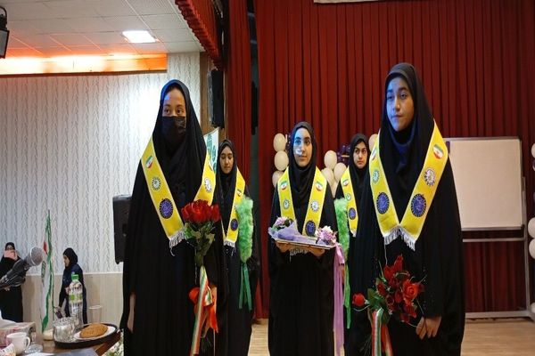 رویداد تخصصی آموزشی  پیش اردوی ملی تشکیلات پیشتازان  قطب شهیدشوشتری ازقاب خبرنگاران پانا