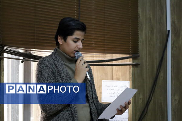 انتخابات شورای دانش‌آموزی پسران کرمان به ایستگاه پایانی رسید