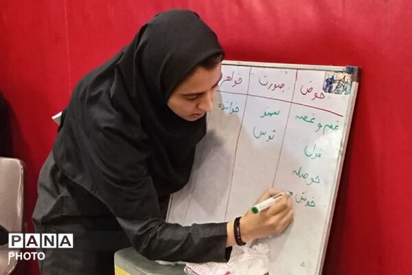  ابتکار معلمی برای تداوم آموزش دانش‌آموزان در دوران مجازی شدن کلاس‌ها
