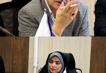 نشست هماهنگی و هم  اندیشی بانوان به منظور راه اندازی تشکل بانوان کارآفرین 