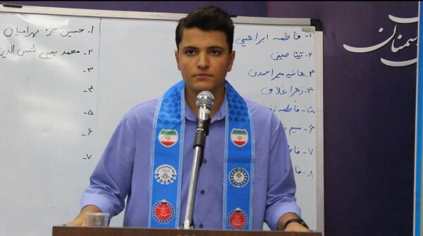 دوازدهمین دوره انتخابات مجلس دانش‌آموزی و شورای دانش‌آموزی استان سمنان