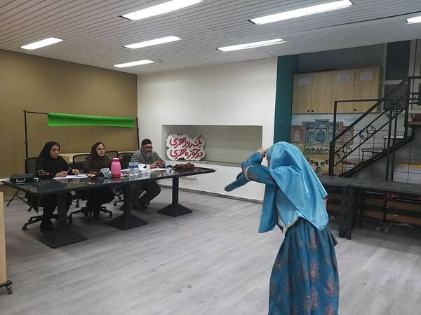 چهل و سومین دوره جشنواره فرهنگی هنری دانش‌آموزان