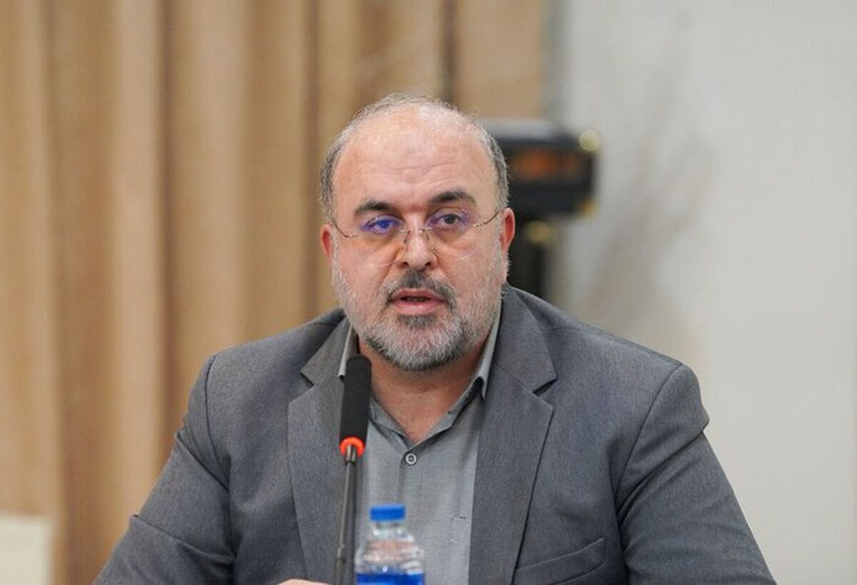 رئیس بیست‌وهفتمین جشنواره بین‌المللی قصه‌گویی منصوب شد