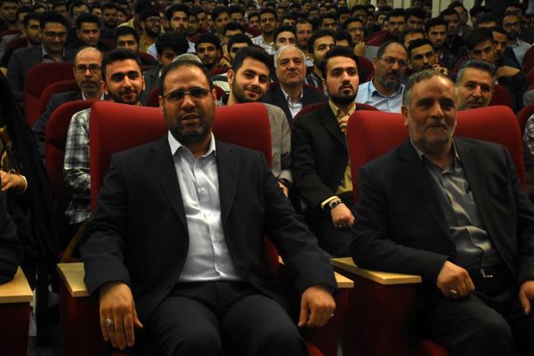 اختتامیه مسابقات قرآن و عترت و نماز فرهنگیان کشور 