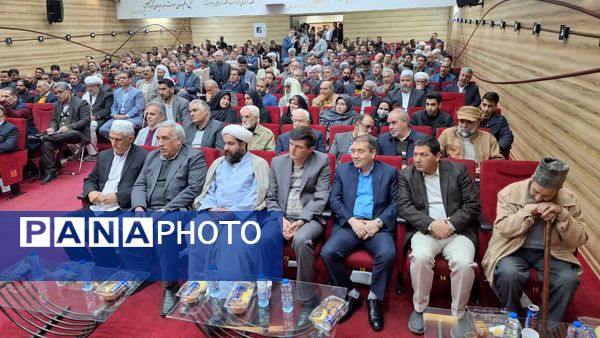 محسن مه آبادی فرماندار تربت جام شد