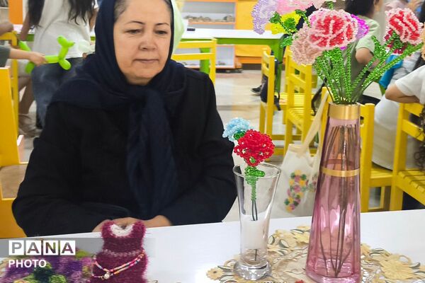 جشن میلاد پیامبر(ص) با رنگ‌وبوی کارآفرینی در کانون اندیشه