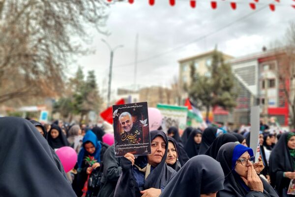 رودهن در آستانه چهل و هفتمین بهار آزادی، تجلی حماسه و امید