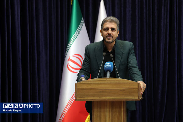 آیین گرامیداشت ششمین سالگرد شهادت شهیدحاج قاسم سلیمانی