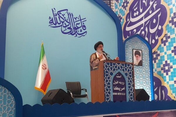 حضور میلیونی مردم در بدرقه «امام شهید»؛ نمایش وفاداری ملت و فرو ریختن محاسبات دشمن  بود