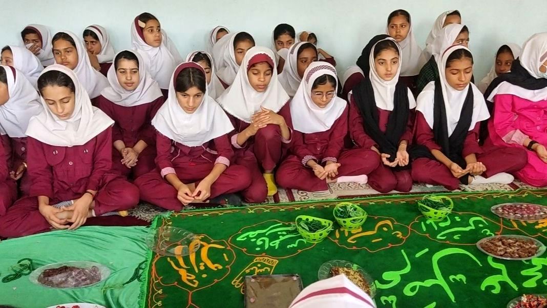 در کنار مردم دریا، همدردیم 