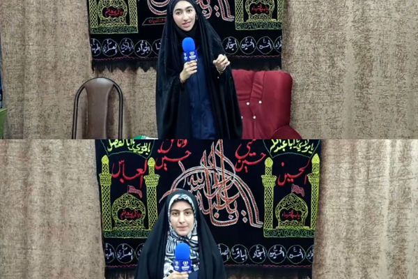 تابستانی پر از شور نوجوانانه