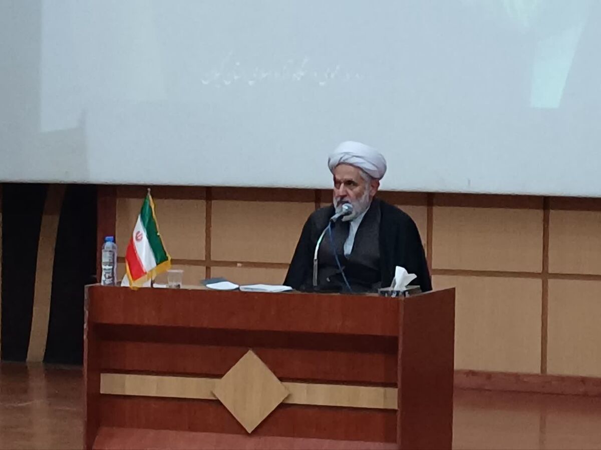 عملیات وعده صادق ۳ در زمان خود و با قدرت انجام خواهد شد