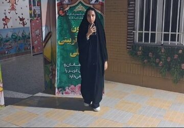 درخشش قلم‌ها در کانون خزعلی؛ فصل رویش جوانه‌های ادبی