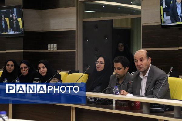 اختتامیه سیزدهمین جشنواره تجارب برتر تربیتی و یازدهمین جشنواره الگوهای تدریس برتر درس تفکر و سبک زندگی آذربایجان شرقی